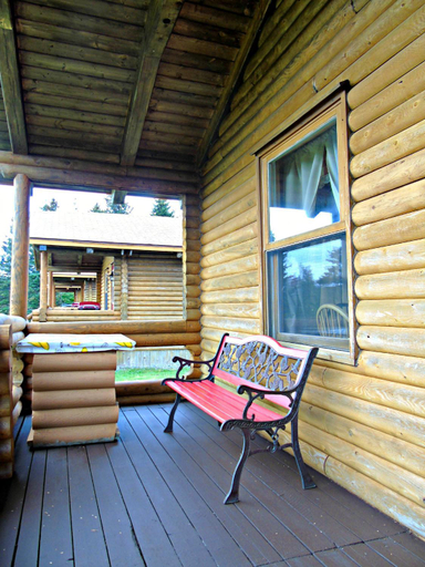 Others 4, Cajun Cedar Log Cottages Ltd, Inverness