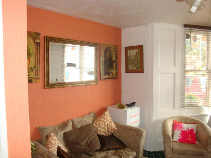 Public Area 3, Spencer Court Hotel, Kent