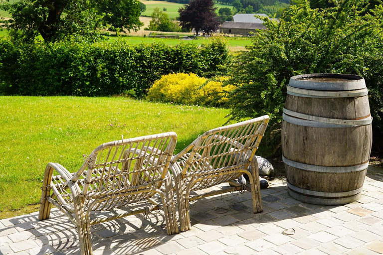 Others 3, B&B Domaine du Vieux Chene, Liège