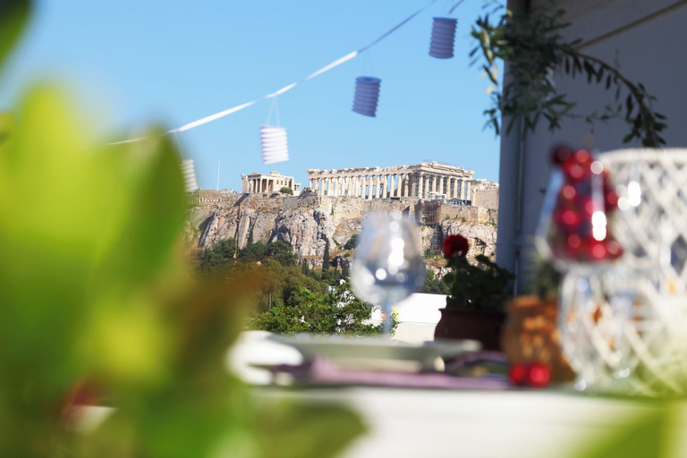 Others 5, Live in Athens, Our first love #01, Attica