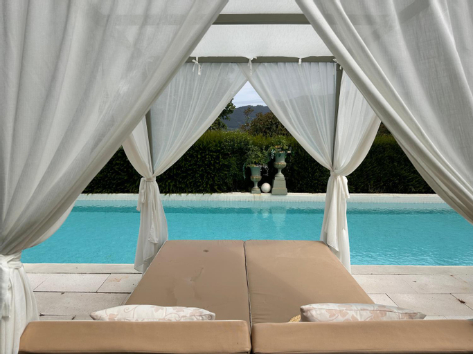 Bedroom 3, Carmo's Boutique Hotel - Small Luxury Hotels of the World, Ponte de Lima