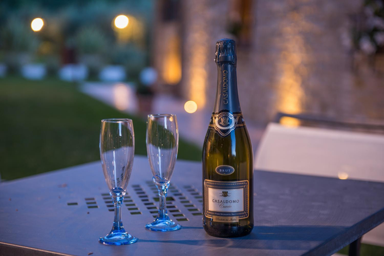 Food & Drinks, Antica Fonte, Perugia