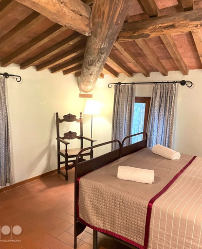 Bedroom 15