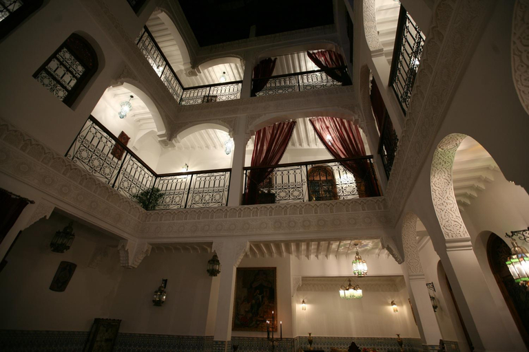 Exterior & Views 1, Riad Mouna, Marrakech