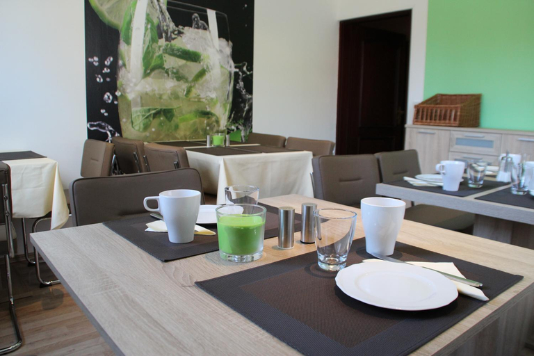 Food & Drinks 4, Gastehaus Wetzel, Goslar
