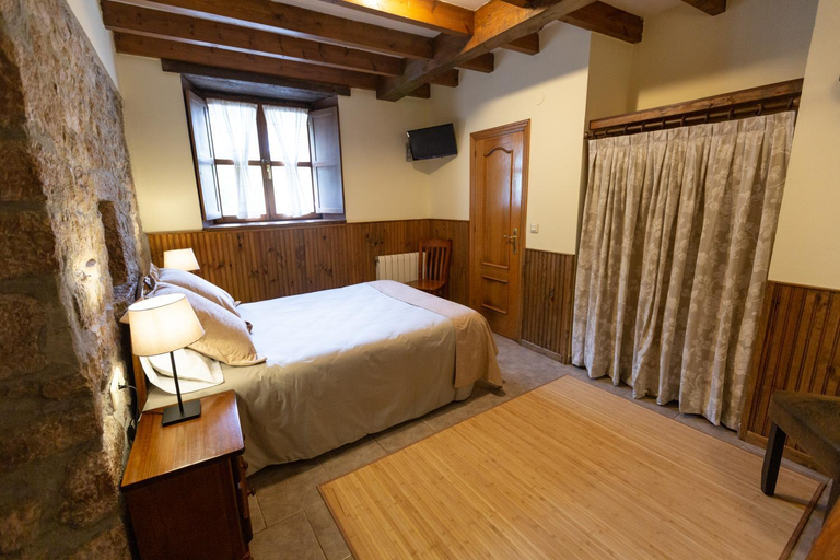 Others 5, Hotel Rural El Caseron, Asturias