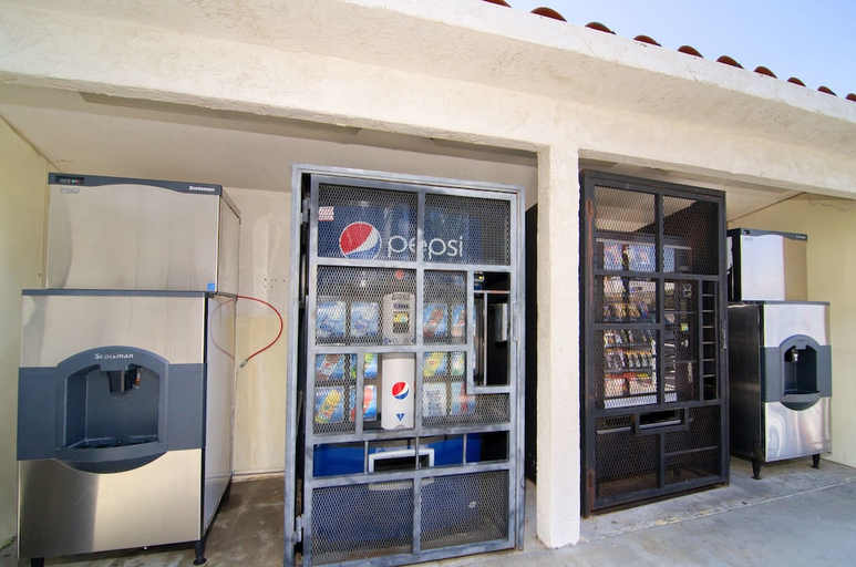Others 4, Motel6 North Palm Springs, CA - North, Riverside