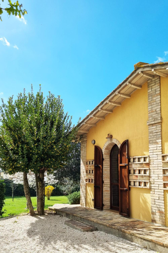 Others 3, Le Case dell'Olmo, Perugia