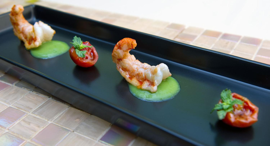 Food & Drinks 5, Albergo Cavallino, Alessandria