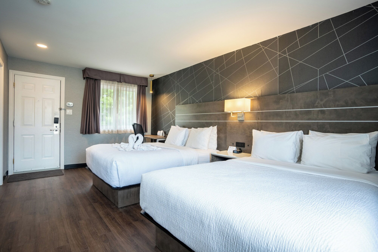 Others 5, Best Western Glengarry Hotel, Colchester