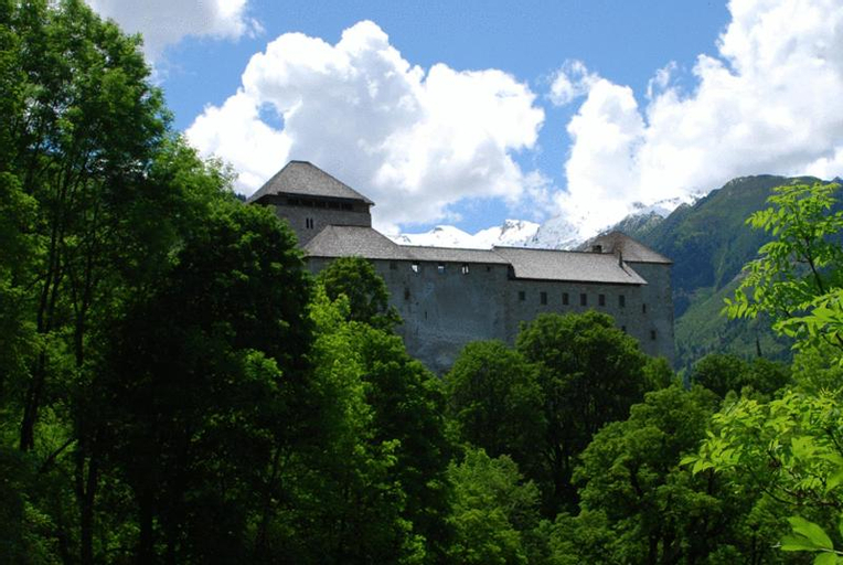Residenz an der Burg by Kaprun Rentals, Zell am See