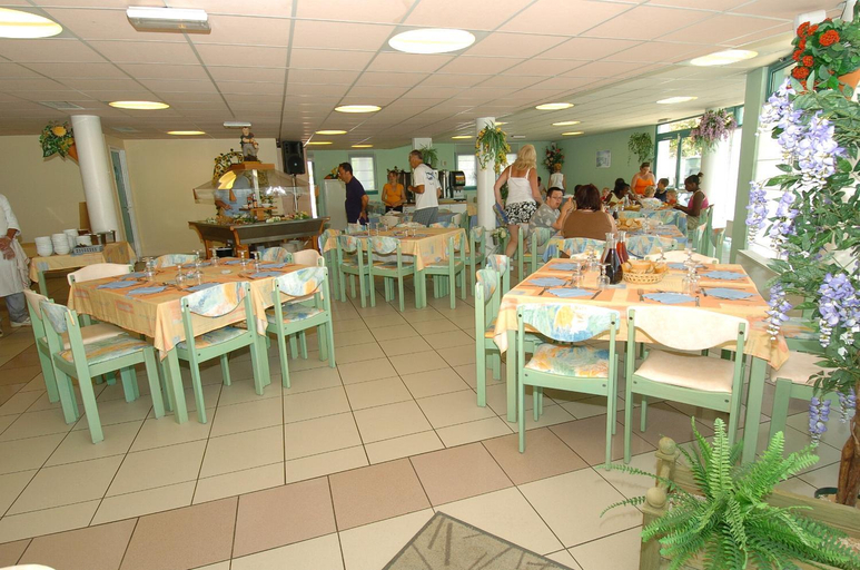 Food & Drinks, ULVF Les Beaupins, Charente-Maritime