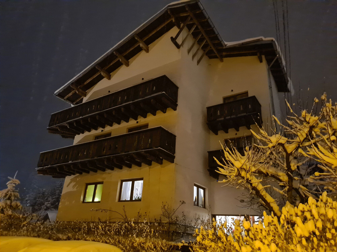 Exterior & Views 2, CASA FLORESCU, Busteni