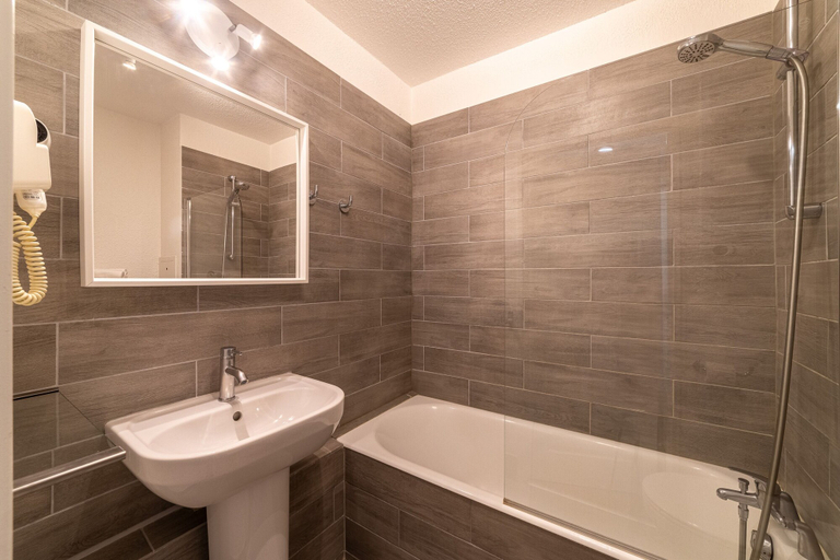 Bathroom 3, La Cigale Varoise - Hyères La Plage, Var