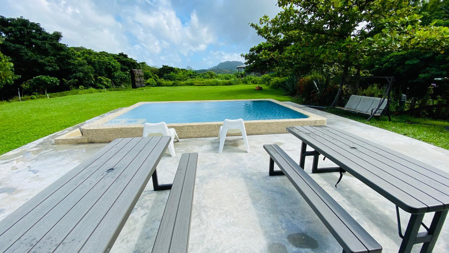 Others 5, Butterfly B&B, Pingtung