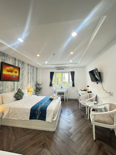 Bedroom 11