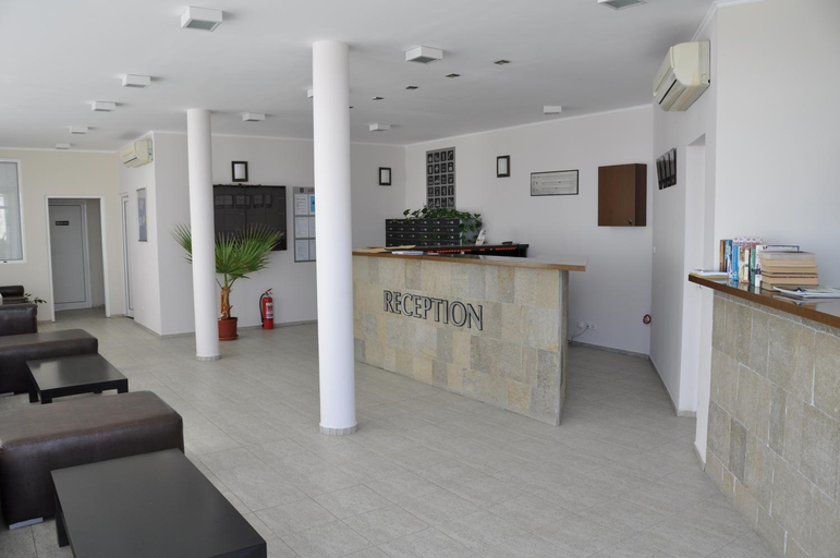 Public Area 2, Villa on the Black Sea, Nesebar