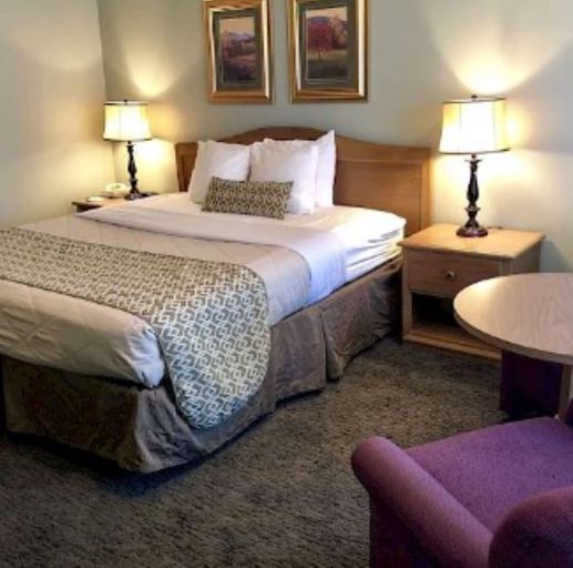 Bedroom 1