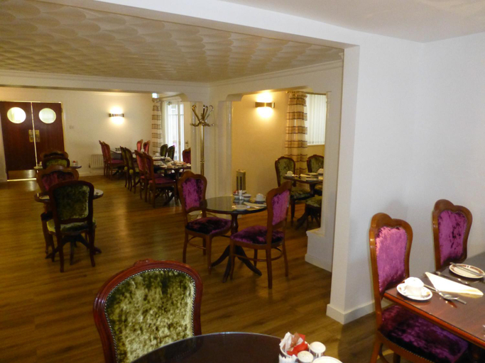 Food & Drinks 5, Lensfield Hotel and Boutique Wellness Spa, Cambridgeshire