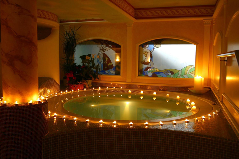Sport & Beauty 4, Piccolo Hotel Gurschler, Bolzano