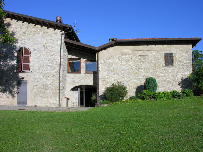 B&B Costalta, Parma