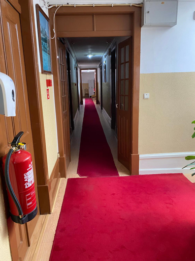 Others 4, Guesthouse Lusa Atenas, Coimbra