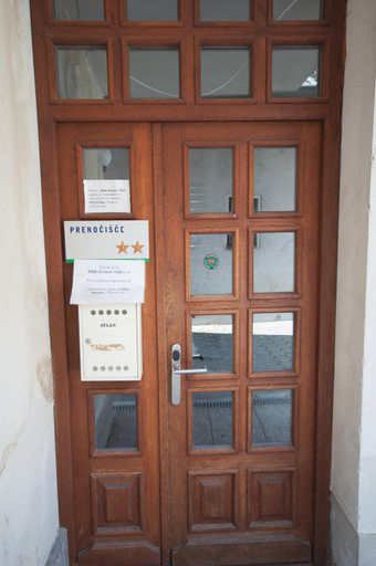 Exterior & Views 2, Rooms Sincere 1830, Ljubljana