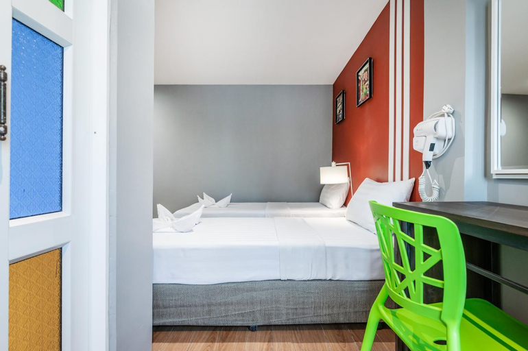 Bedroom 6