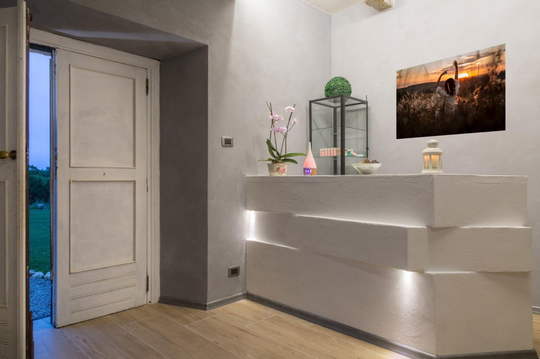 Bedroom 4, I Segreti del Borgo, Terni