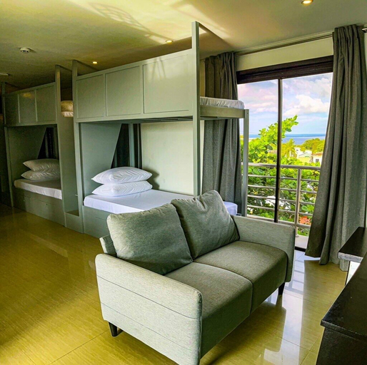 Others 4, The Pacific Coast Suites, Malay