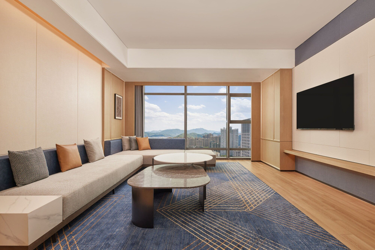 Others 5, Four Points By Sheraton Linhai, Taizhou