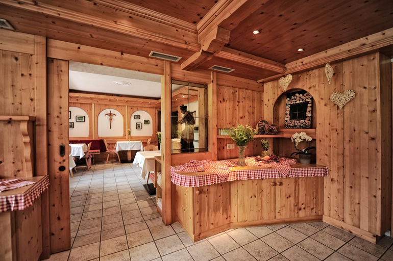 Food & Drinks 4, Gletscher-Landhaus Brunnenkogel, Imst