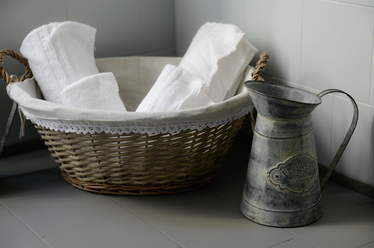 Bathroom, Ostello Verbania, Verbano-Cusio-Ossola