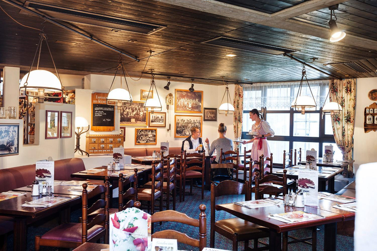 Food & Drinks 3, Landzeit Restaurant Angath, Kufstein