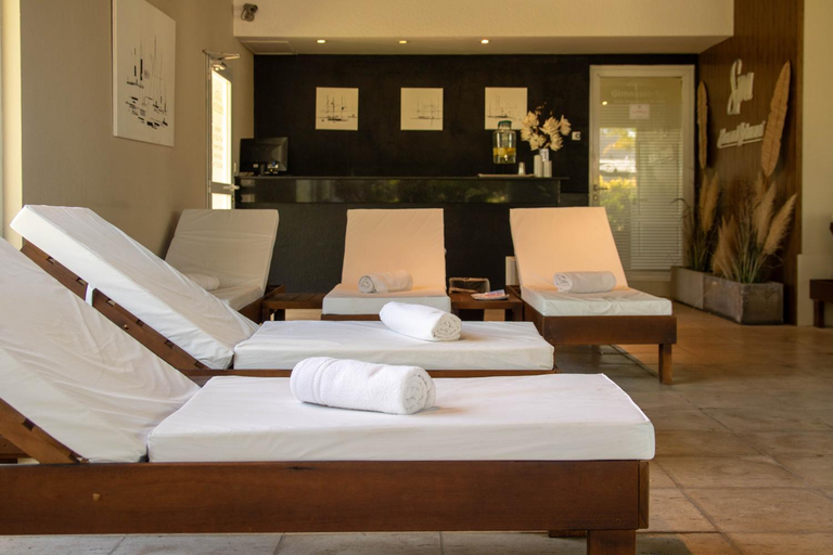 Bedroom 3, Howard Johnson Hotel & Convention Center Madariaga - Carilo, General Juan Madariaga