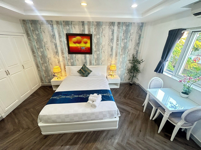 Bedroom 8