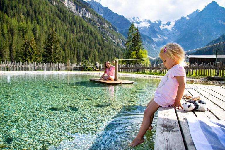 Sport & Beauty 2, Hotel Bella Vista, Bolzano