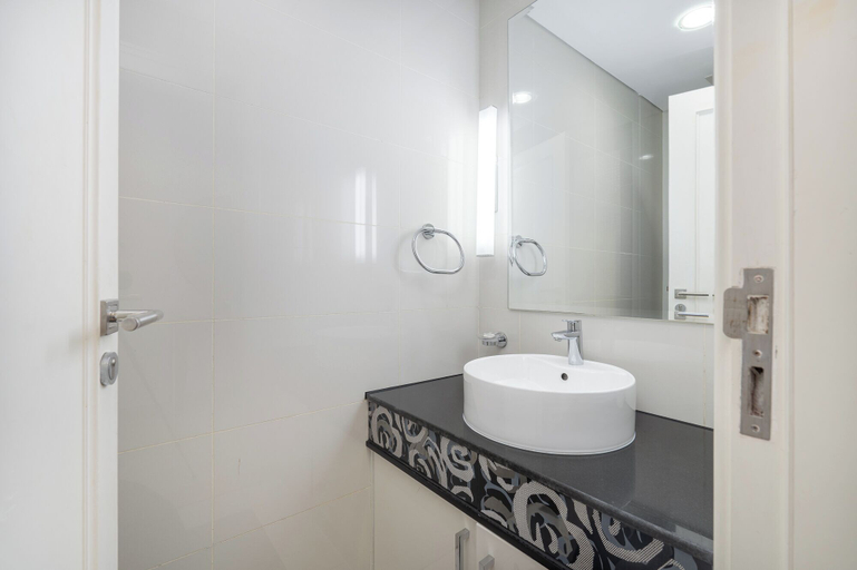 Bathroom 4, New Listing Burj Khalifa View Dubai Mall, Dubai