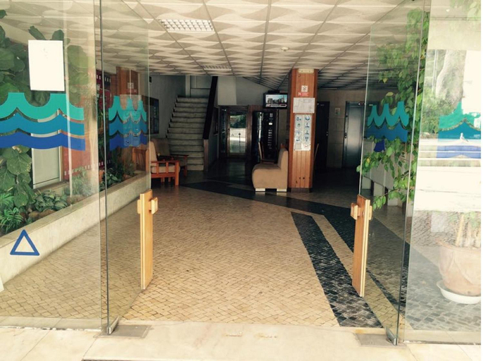 Public Area