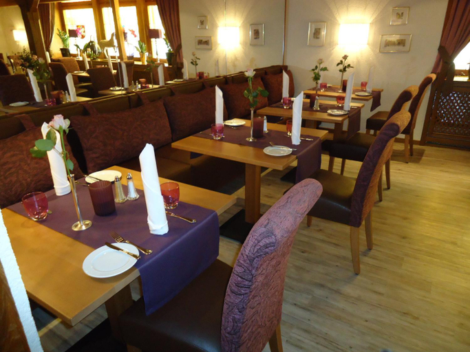 Food & Drinks 5, Schloss Hotel Herborn, Lahn-Dill-Kreis