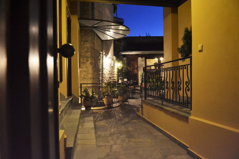Others 5, Hagiati Guesthouse, Epirus