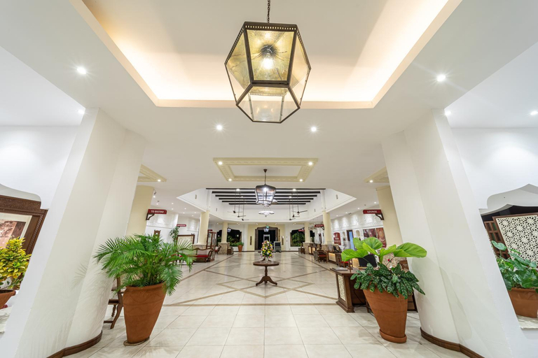Public Area 2, Sairock Beach Hotel Spa & Conferencing, Nyali
