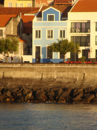 Others 4, Apartamentos Kosmos, Horta