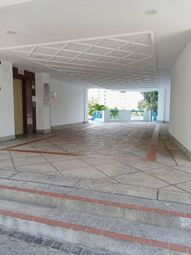 Public Area, Seri Bulan Condominium Home Sweet Home , Port Dickson