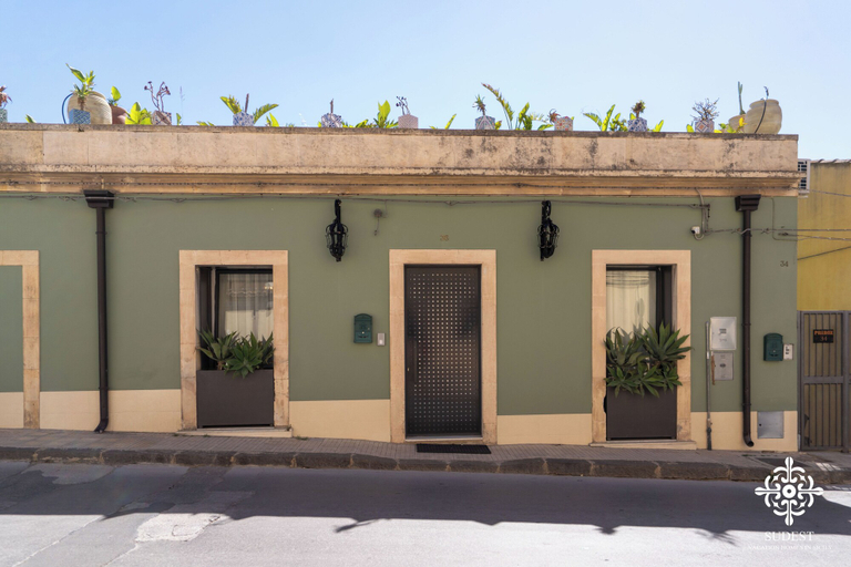 Exterior & Views, Arte Barocco - Panoramic Home, Syracuse