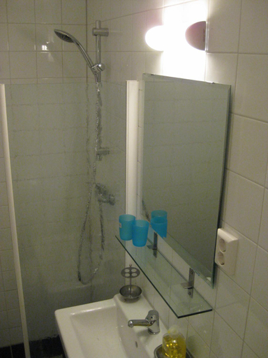 Others 4, Quarenta Studio, Amsterdam
