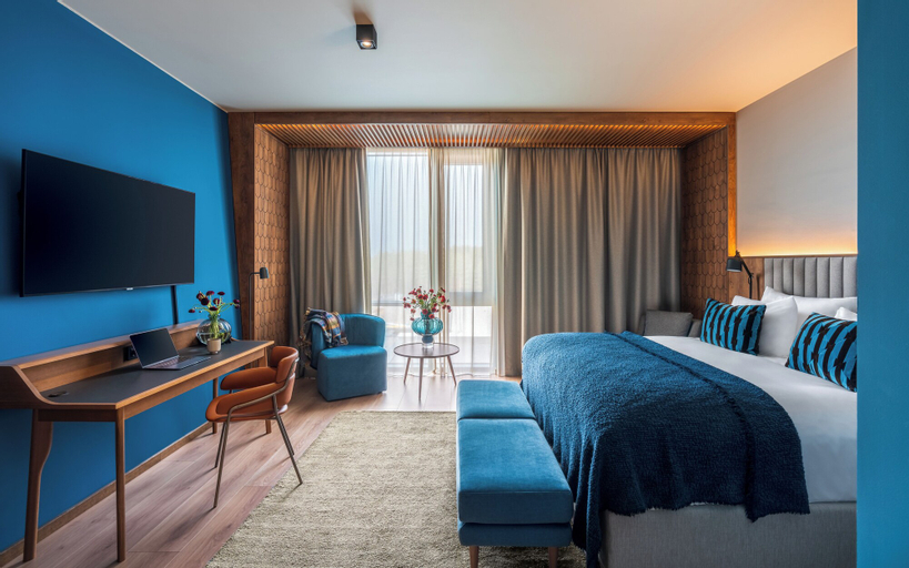 Bedroom 11