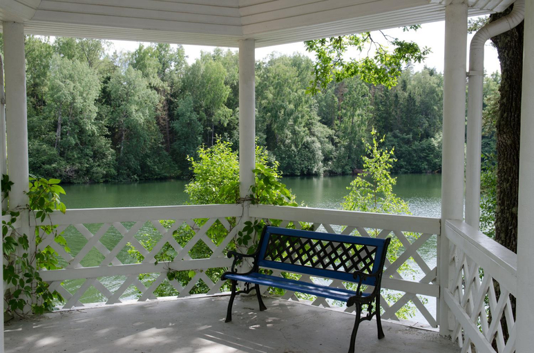Others 5, Nelijarve Holiday Centre, Aegviidu