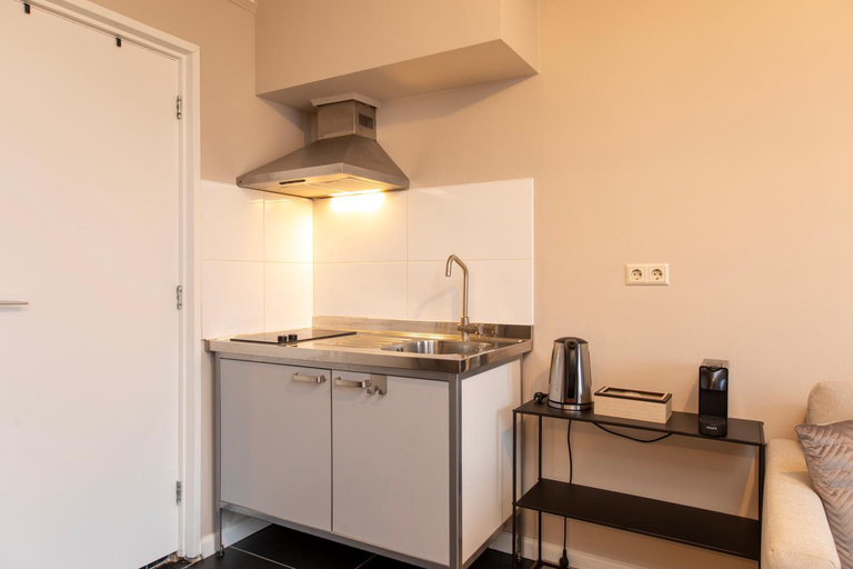 Others 5, Blankebil Studios & Apartments, Zandvoort