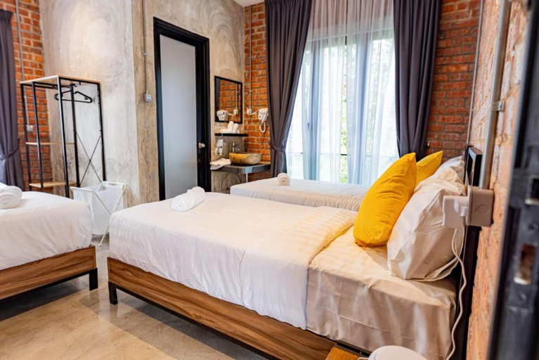 Bedroom 19